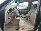 2009 Nissan Pathfinder S