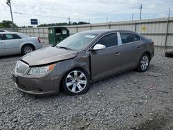 Run And Drives Cars for sale at auction: 2010 Buick Lacrosse CXL