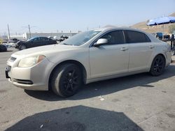 2010 Chevrolet Malibu LS en venta en Colton, CA