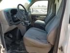 1998 GMC Savana Cutaway G3500