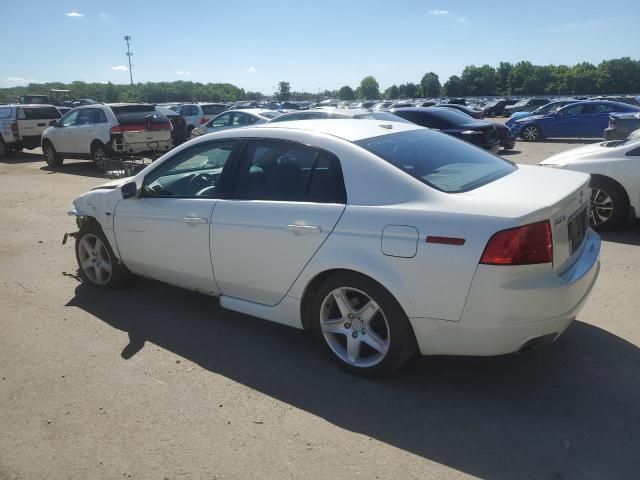 2005 Acura TL