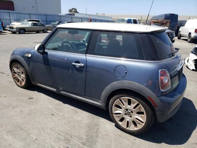 2010 Mini Cooper