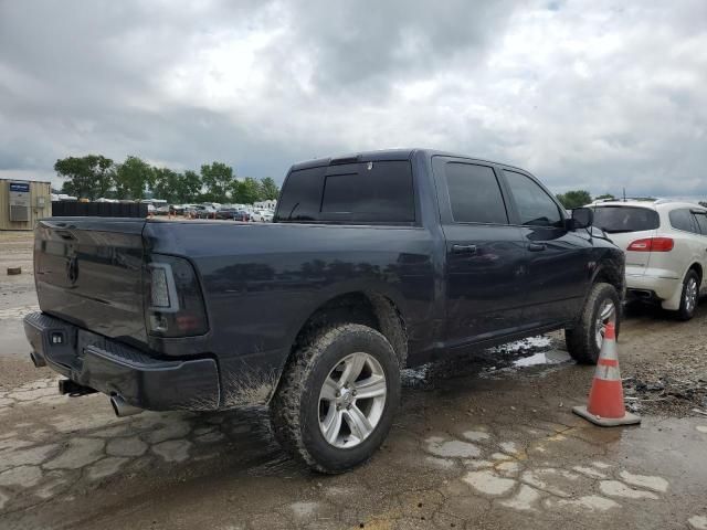 2015 Dodge RAM 1500 Sport