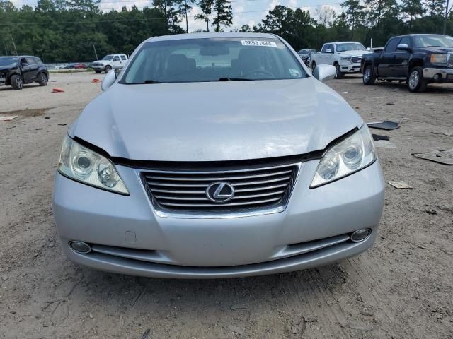 2009 Lexus ES 350