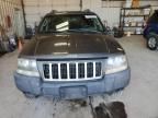 2004 Jeep Grand Cherokee Laredo