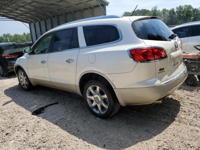 2008 Buick Enclave CXL