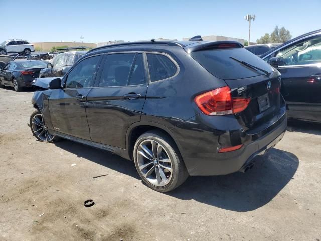 2014 BMW X1 SDRIVE28I