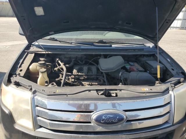 2010 Ford Edge SEL