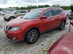 2016 Nissan Rogue S en venta en Louisville, KY