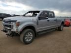 2020 Ford F250 Super Duty