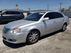 Toyota salvage cars for sale: 2009 Toyota Avalon XL