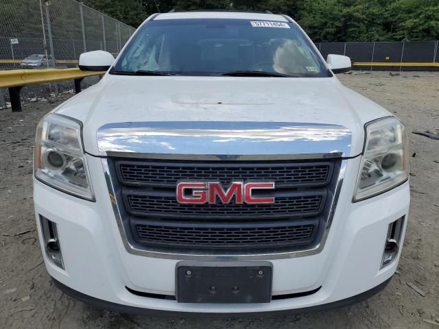 2010 GMC Terrain SLT