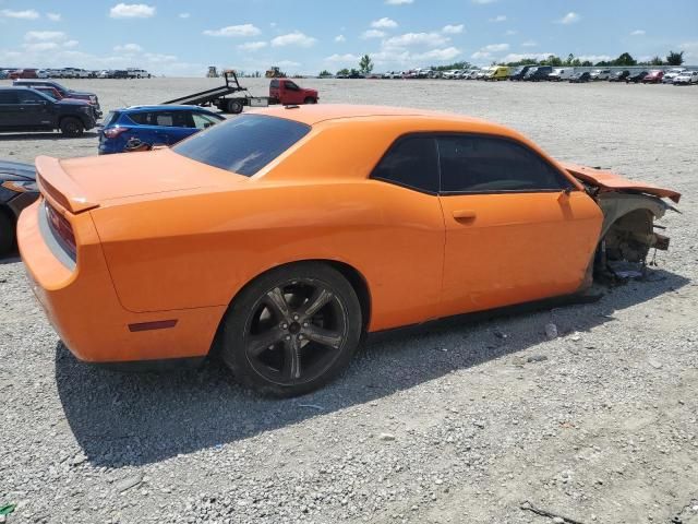 2014 Dodge Challenger SXT