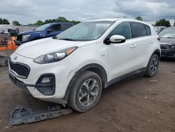 2020 KIA Sportage LX en venta en Hillsborough, NJ