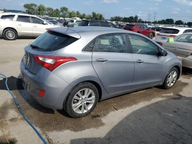 2014 Hyundai Elantra GT