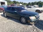 1998 Lexus LS 400