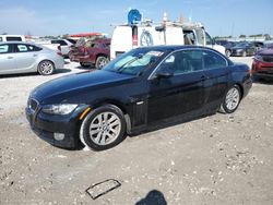 Vehiculos salvage en venta de Copart Cahokia Heights, IL: 2009 BMW 328 I