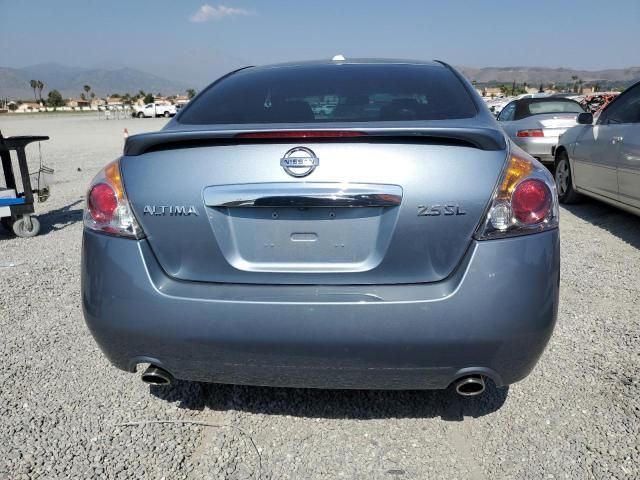 2010 Nissan Altima Base