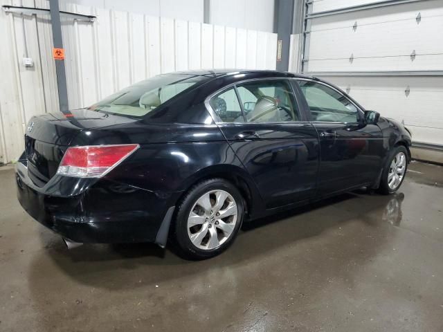 2010 Honda Accord EX