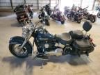 2002 Harley-Davidson Flstci