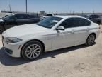 2014 BMW 535 I