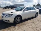 2011 Chevrolet Malibu LTZ