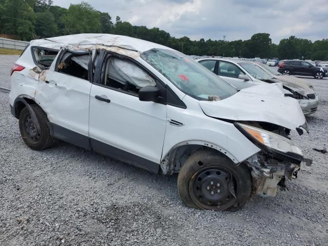 2014 Ford Escape S