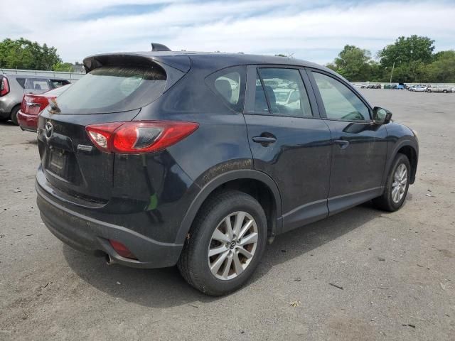 2014 Mazda CX-5 Sport