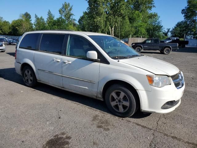 2011 Dodge Grand Caravan Mainstreet