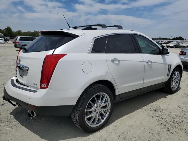 2014 Cadillac SRX Premium Collection