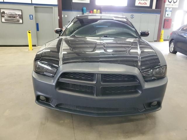 2014 Dodge Charger R/T