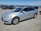 2014 Ford Fusion SE Hybrid