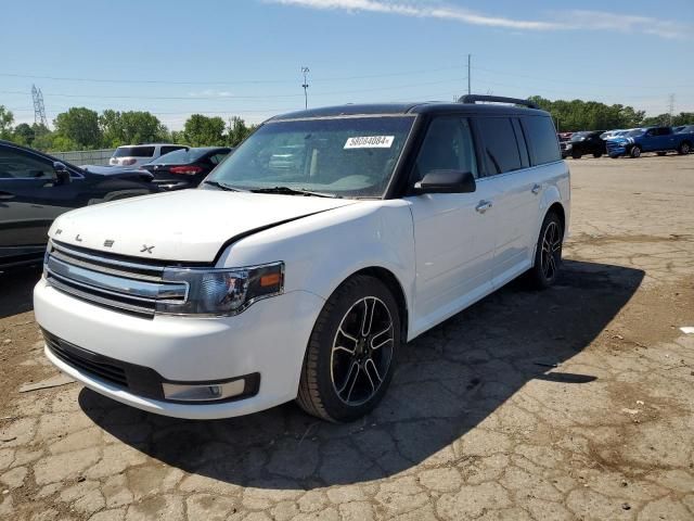 2015 Ford Flex SEL