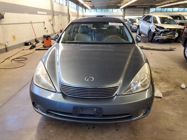 2005 Lexus ES 330