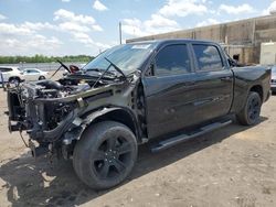 2021 Dodge RAM 1500 BIG HORN/LONE Star en venta en Fredericksburg, VA