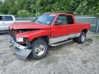 2001 Dodge RAM 1500