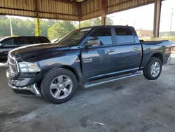 2017 Dodge RAM 1500 SLT en venta en Gaston, SC