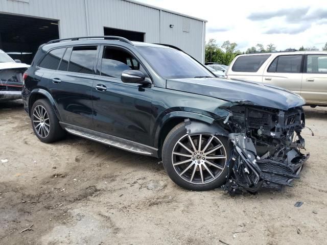 2023 Mercedes-Benz GLS 450 4matic