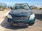 2006 Mercedes-Benz ML 350