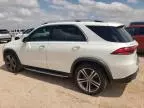 2022 Mercedes-Benz GLE 350 4matic