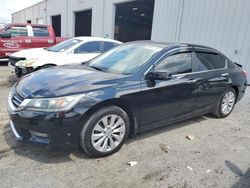 Run And Drives Cars for sale at auction: 2014 Honda Accord EX