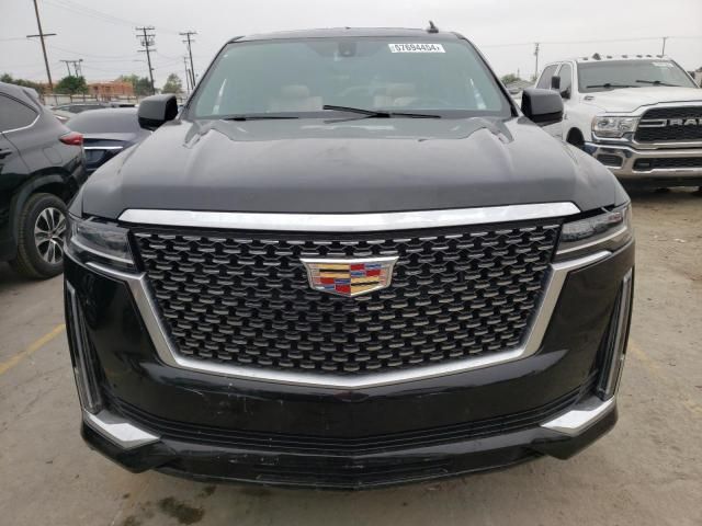 2024 Cadillac Escalade Premium Luxury