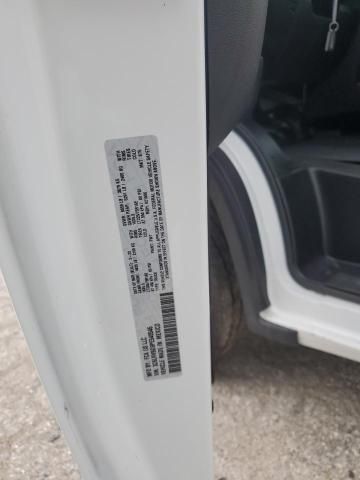 2023 Dodge RAM Promaster 1500 1500 High