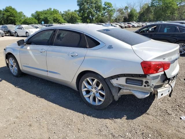 2019 Chevrolet Impala Premier