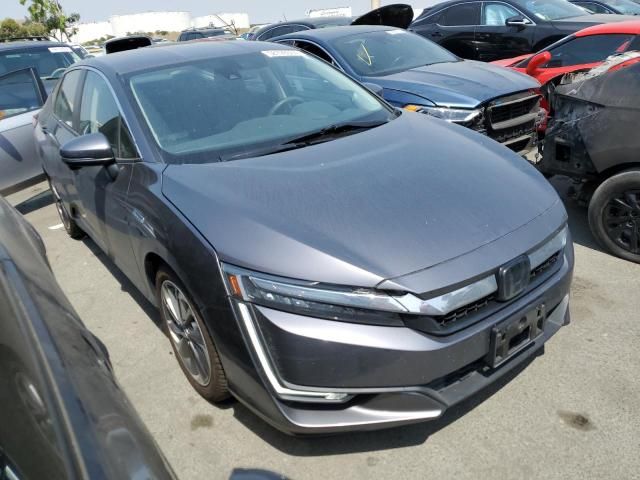 2019 Honda Clarity