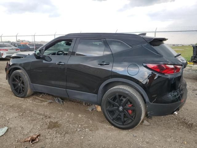 2020 Chevrolet Blazer 2LT