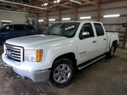 4 X 4 a la venta en subasta: 2009 GMC Sierra K1500