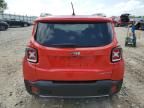 2017 Jeep Renegade Limited