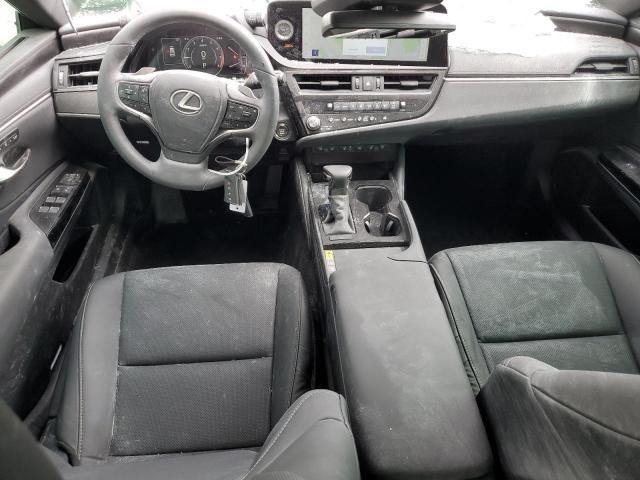 2024 Lexus ES 350 Base