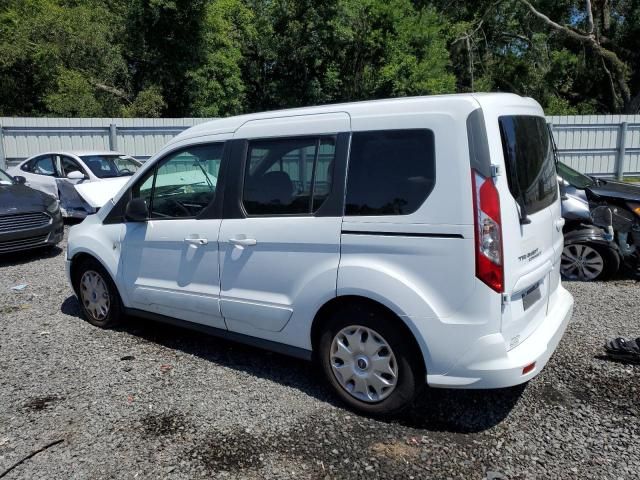 2015 Ford Transit Connect XLT